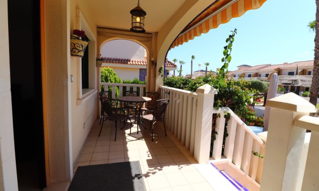 Resale - Townhouse -
Ciudad Quesada - Doña Pepa