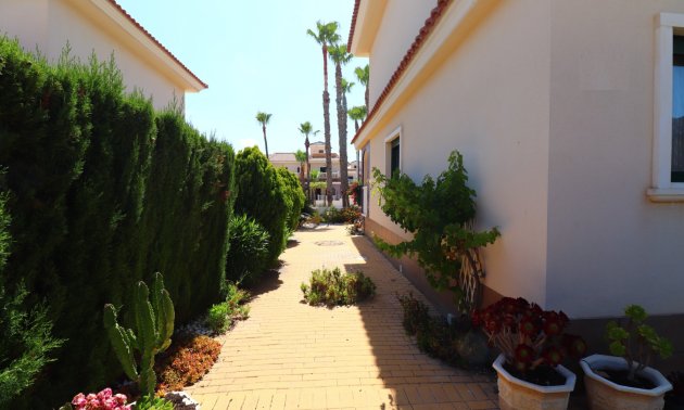 Resale - Townhouse -
Ciudad Quesada - Doña Pepa