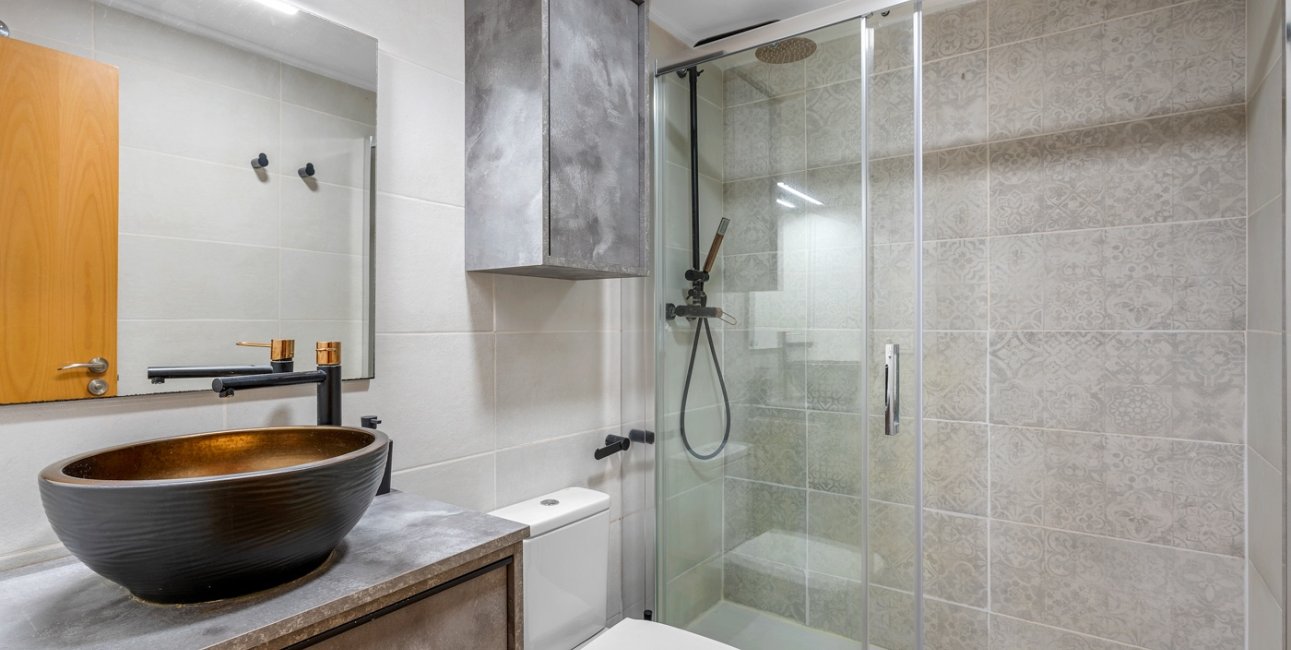 Resale - Apartment / flat -
Alicante - Alicante - City