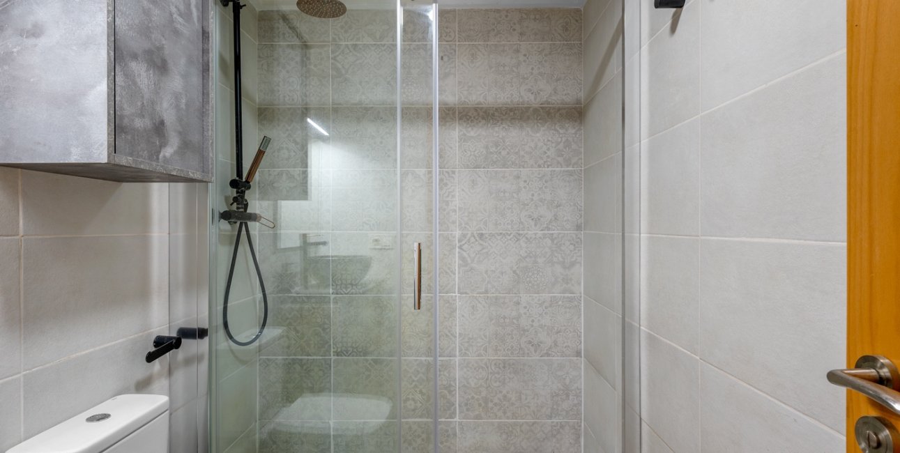 Resale - Apartment / flat -
Alicante - Alicante - City