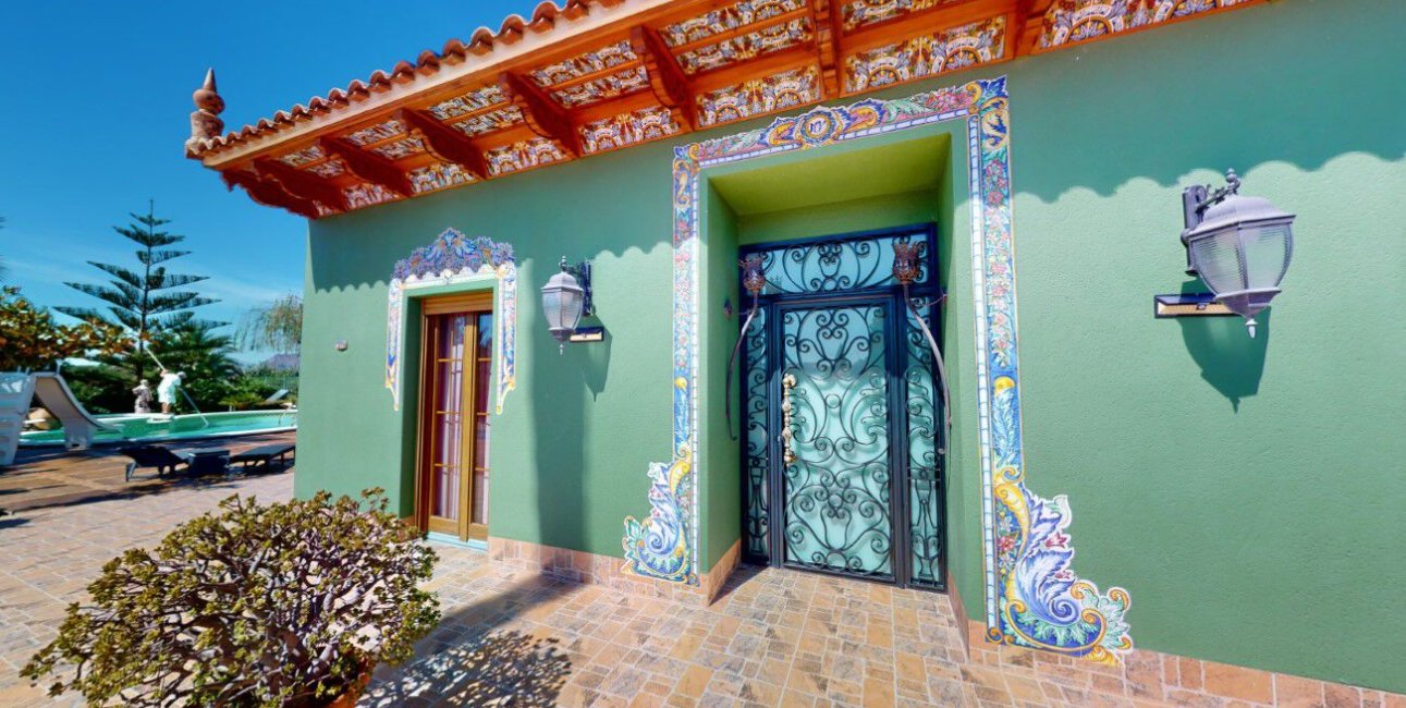 Resale - Country House -
Almoradi - Almoradi - Country