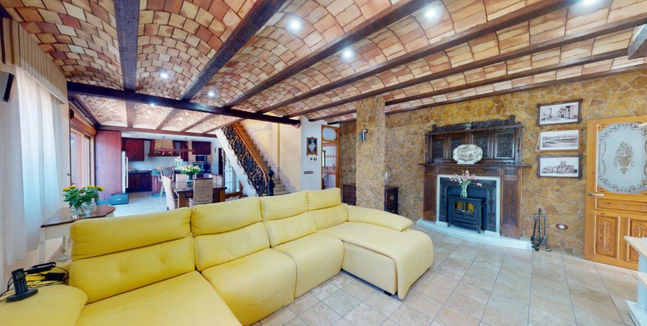 Resale - Country House -
Almoradi - Almoradi - Country