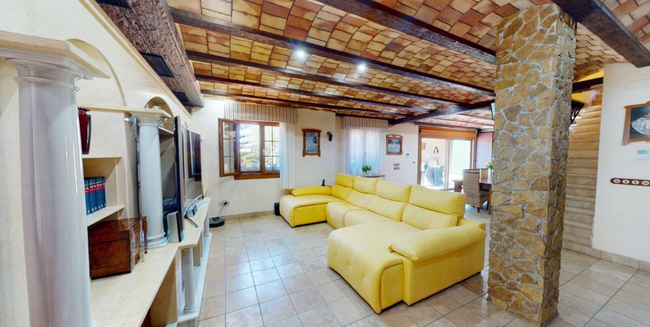 Resale - Country House -
Almoradi - Almoradi - Country