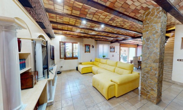 Resale - Country House -
Almoradi - Almoradi - Country