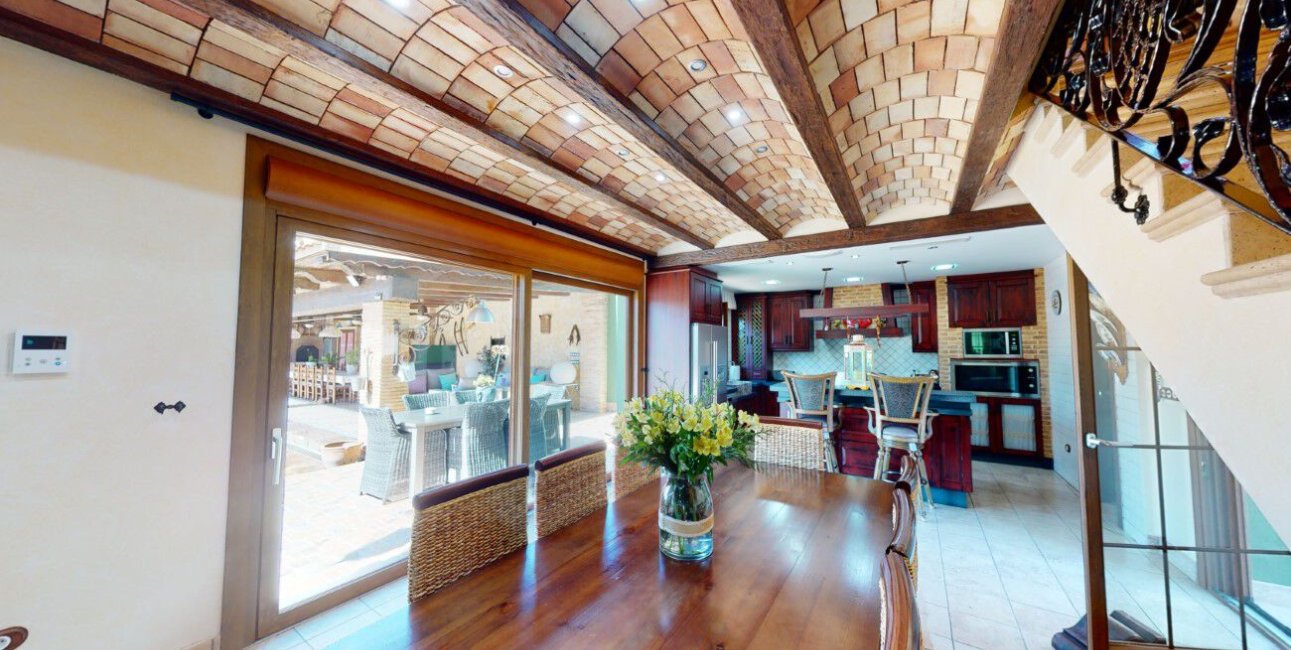 Resale - Country House -
Almoradi - Almoradi - Country