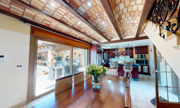 Resale - Country House -
Almoradi - Almoradi - Country