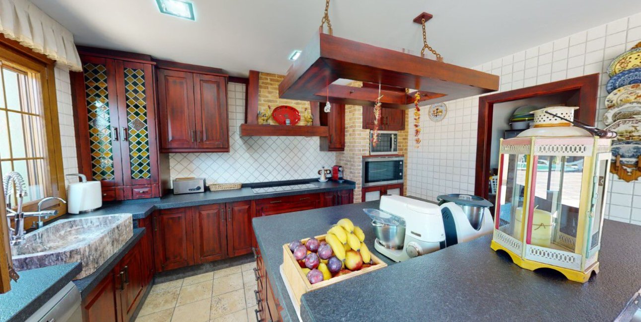 Resale - Country House -
Almoradi - Almoradi - Country
