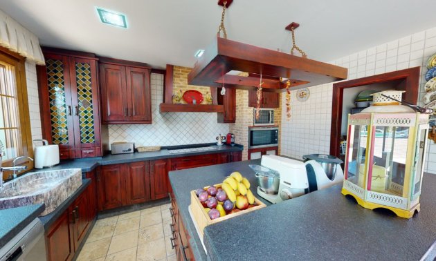 Resale - Country House -
Almoradi - Almoradi - Country