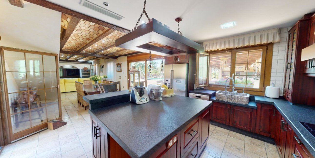 Resale - Country House -
Almoradi - Almoradi - Country
