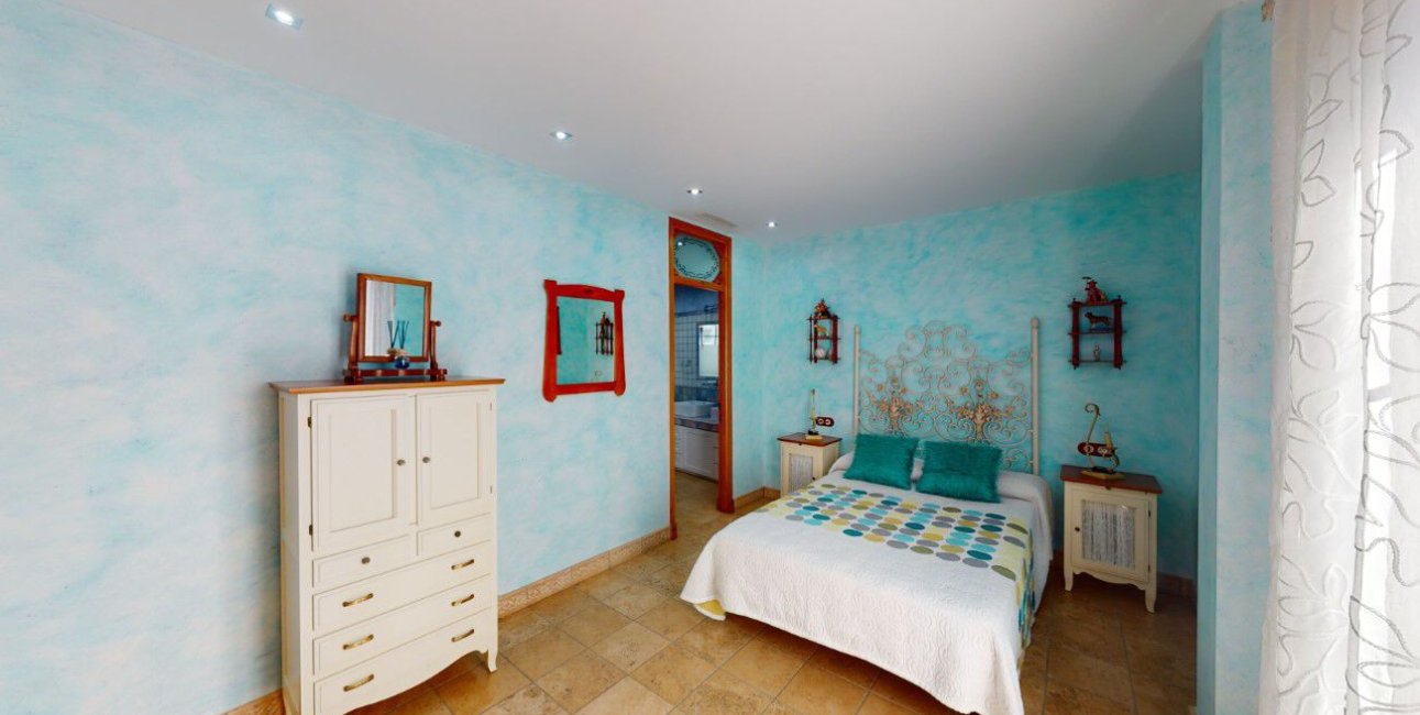 Resale - Country House -
Almoradi - Almoradi - Country
