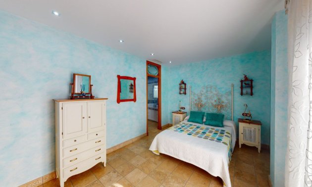 Resale - Country House -
Almoradi - Almoradi - Country