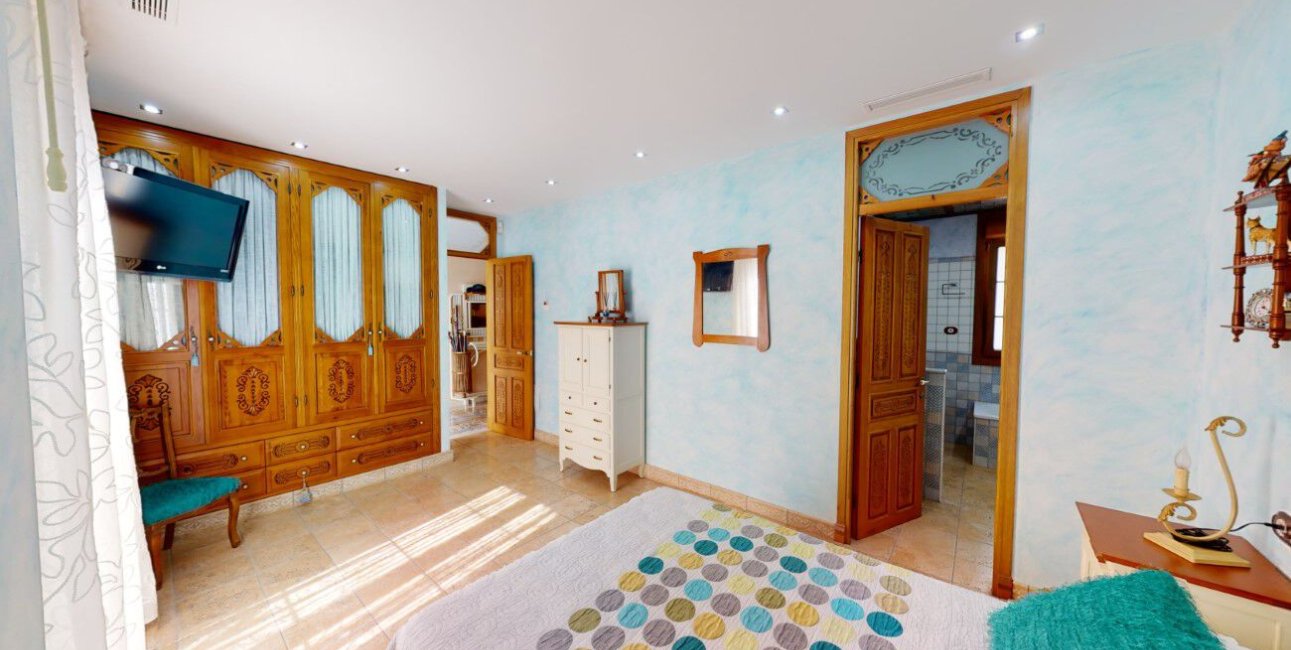 Resale - Country House -
Almoradi - Almoradi - Country