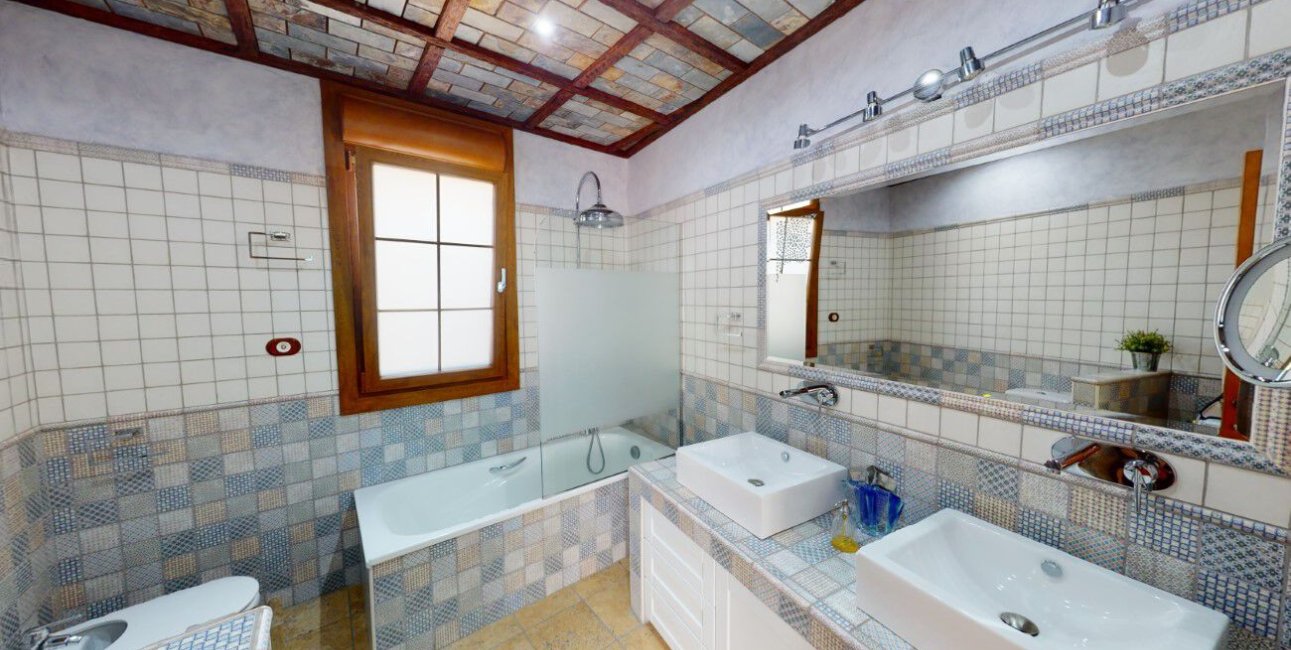 Resale - Country House -
Almoradi - Almoradi - Country