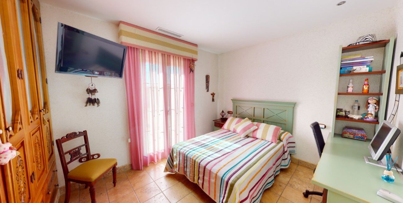 Resale - Country House -
Almoradi - Almoradi - Country