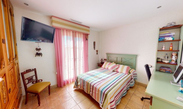 Resale - Country House -
Almoradi - Almoradi - Country