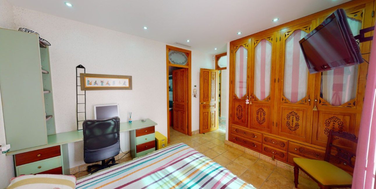 Resale - Country House -
Almoradi - Almoradi - Country