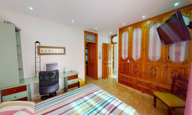Resale - Country House -
Almoradi - Almoradi - Country