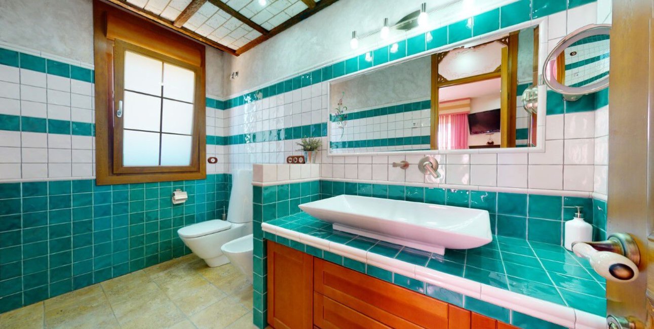 Resale - Country House -
Almoradi - Almoradi - Country