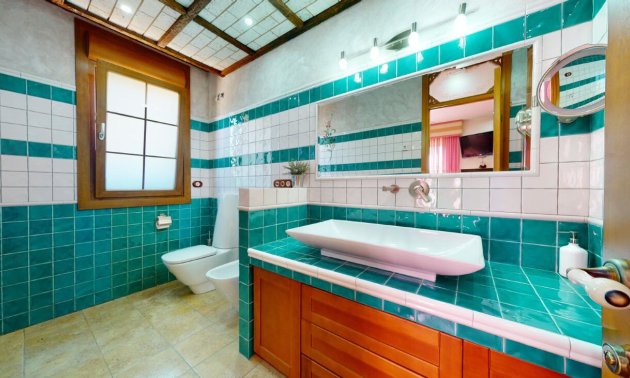Resale - Country House -
Almoradi - Almoradi - Country