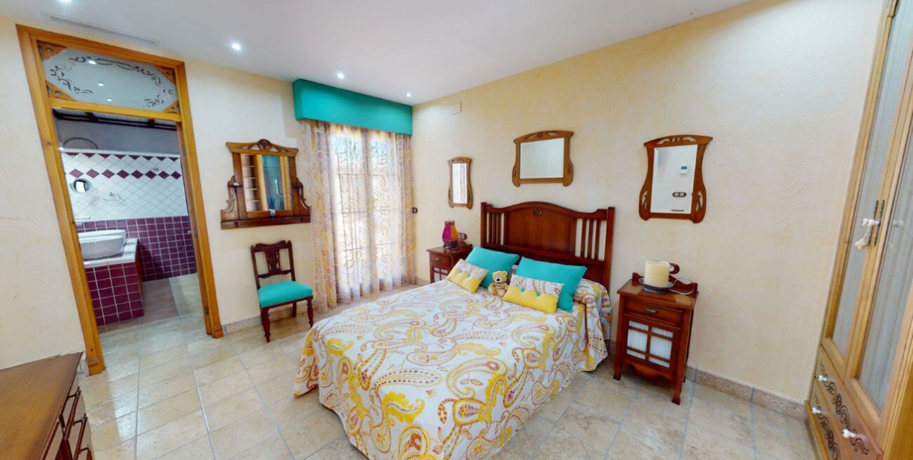 Resale - Country House -
Almoradi - Almoradi - Country