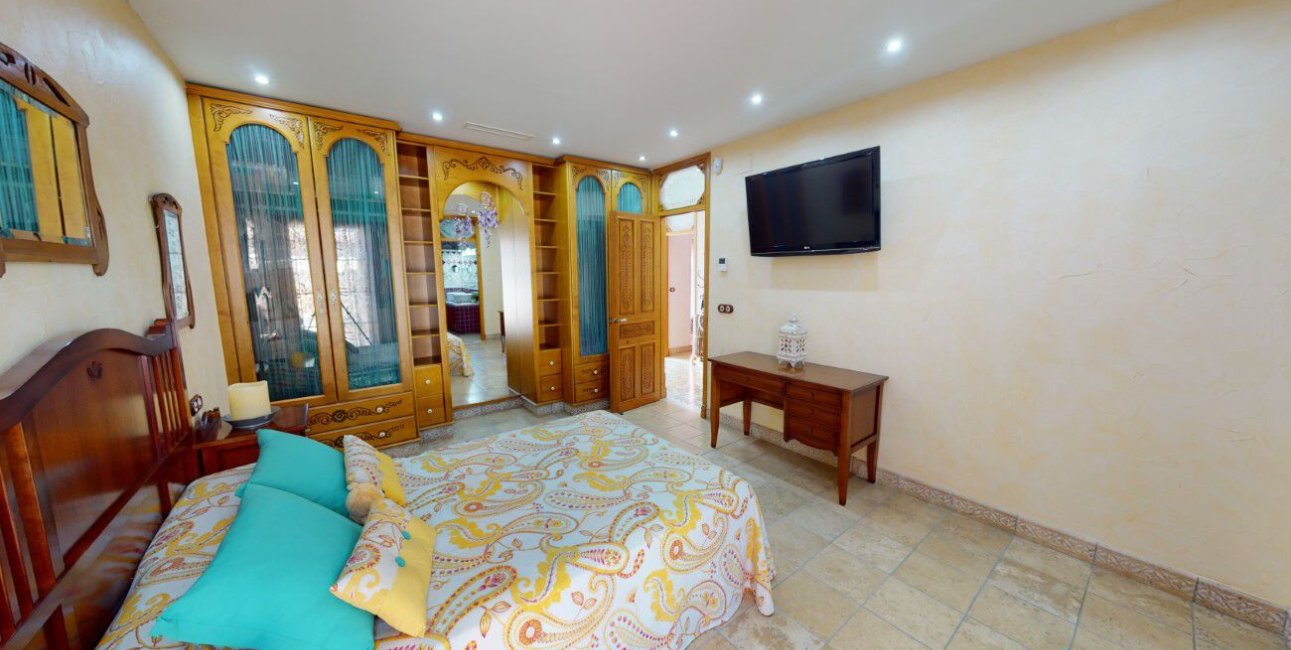 Resale - Country House -
Almoradi - Almoradi - Country