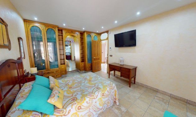 Resale - Country House -
Almoradi - Almoradi - Country