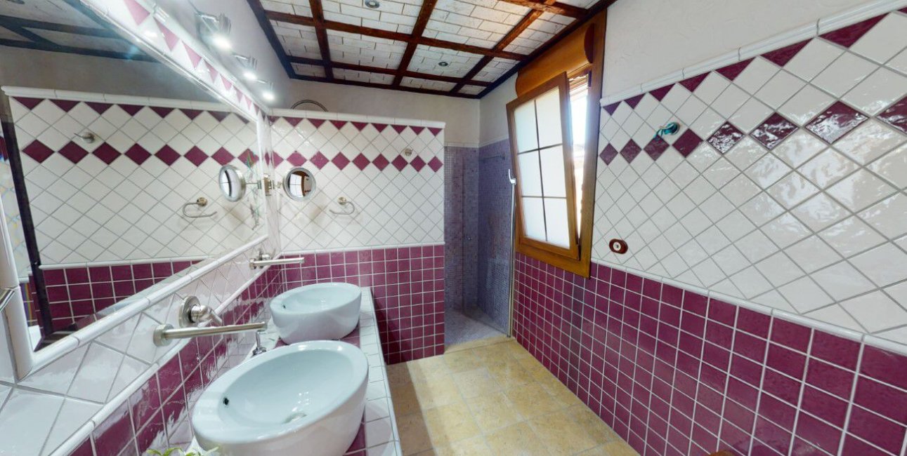 Resale - Country House -
Almoradi - Almoradi - Country