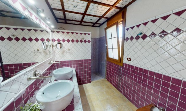 Resale - Country House -
Almoradi - Almoradi - Country