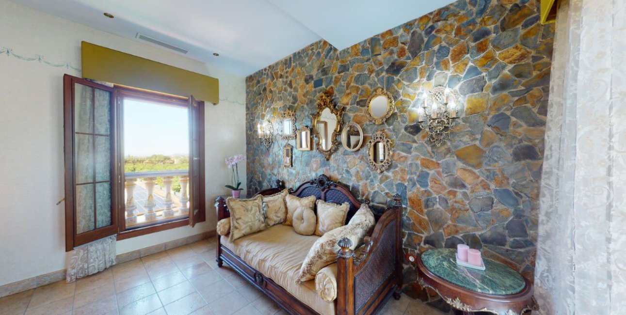 Resale - Country House -
Almoradi - Almoradi - Country