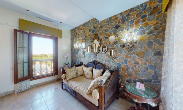 Resale - Country House -
Almoradi - Almoradi - Country
