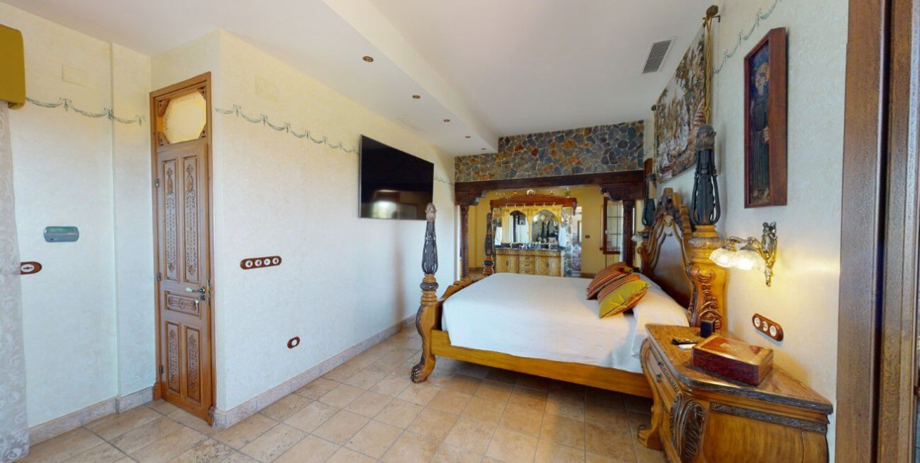 Resale - Country House -
Almoradi - Almoradi - Country
