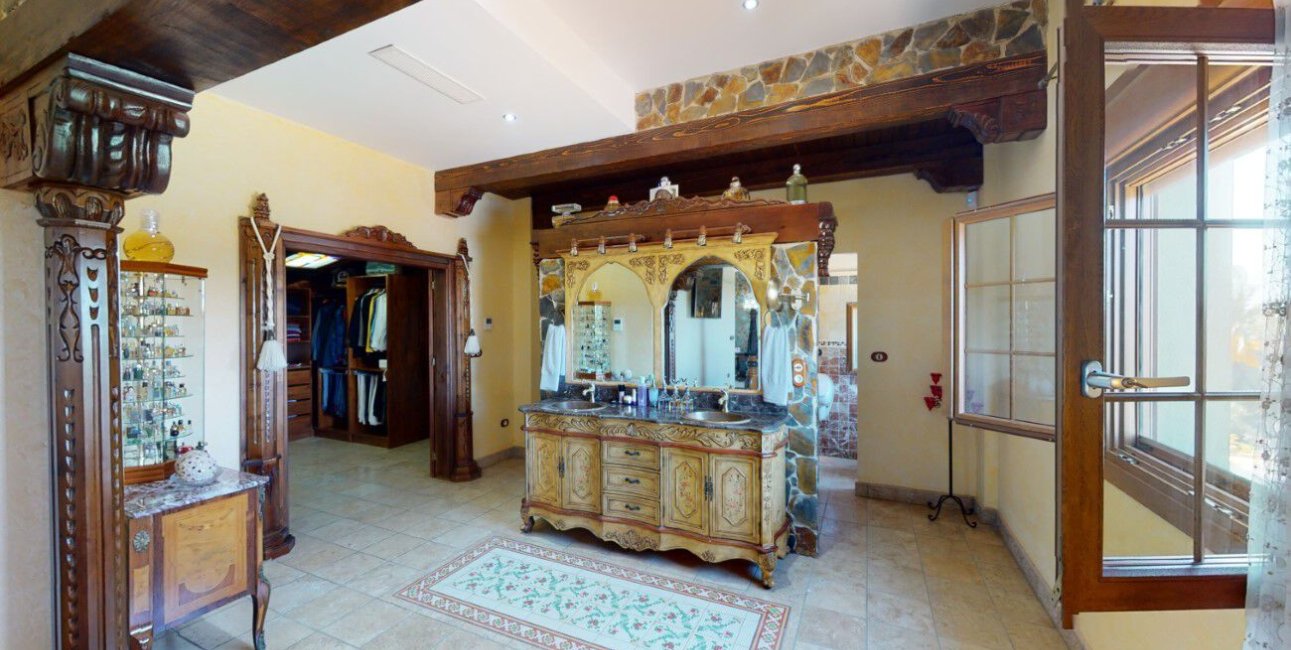 Resale - Country House -
Almoradi - Almoradi - Country
