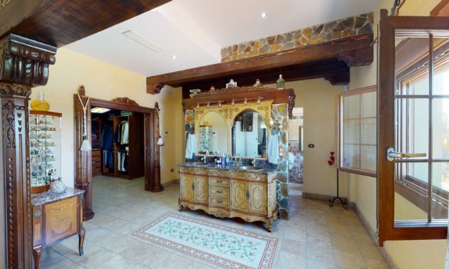 Resale - Country House -
Almoradi - Almoradi - Country