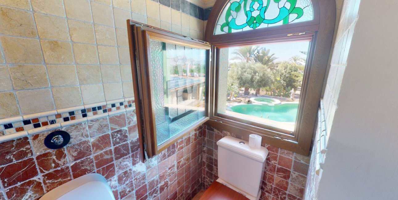 Resale - Country House -
Almoradi - Almoradi - Country