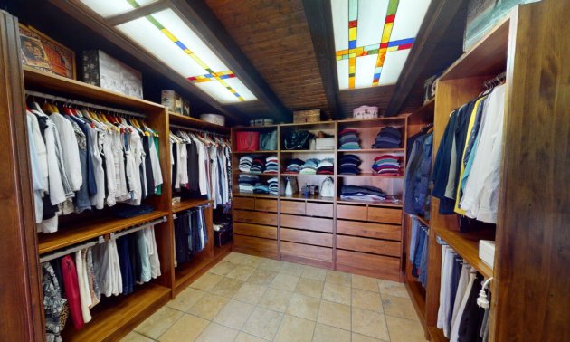 Resale - Country House -
Almoradi - Almoradi - Country