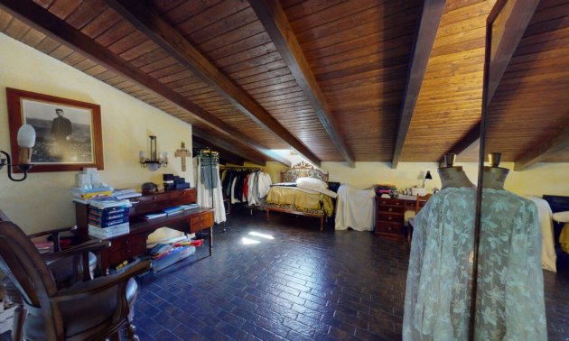 Resale - Country House -
Almoradi - Almoradi - Country