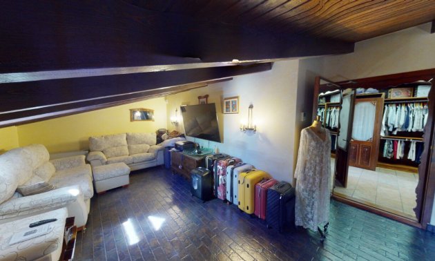 Resale - Country House -
Almoradi - Almoradi - Country