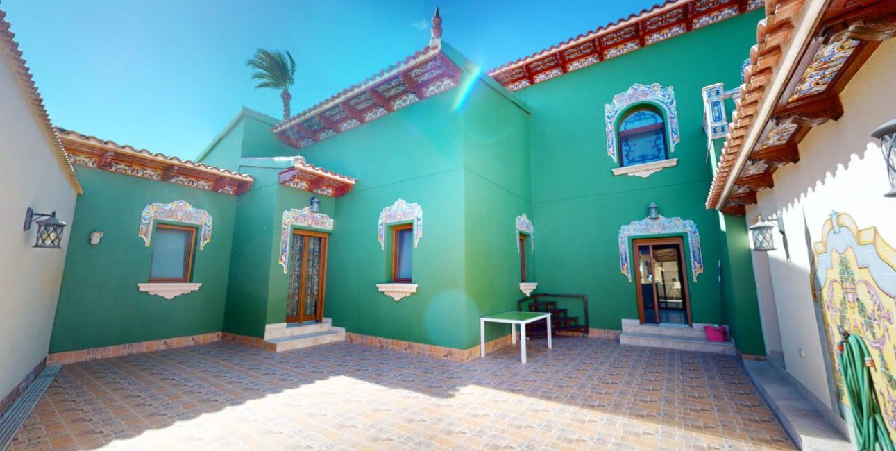 Resale - Country House -
Almoradi - Almoradi - Country