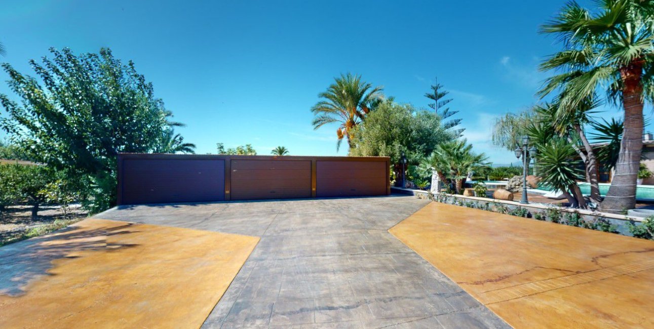 Resale - Country House -
Almoradi - Almoradi - Country
