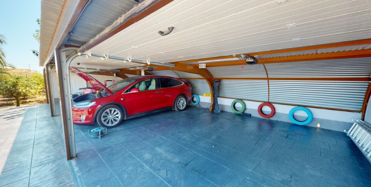 Resale - Country House -
Almoradi - Almoradi - Country