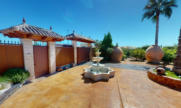 Resale - Country House -
Almoradi - Almoradi - Country