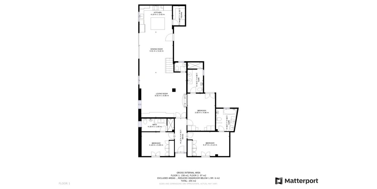 Resale - Country House -
Almoradi - Almoradi - Country