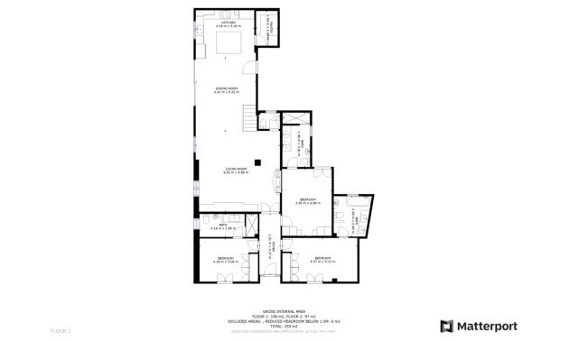 Resale - Country House -
Almoradi - Almoradi - Country
