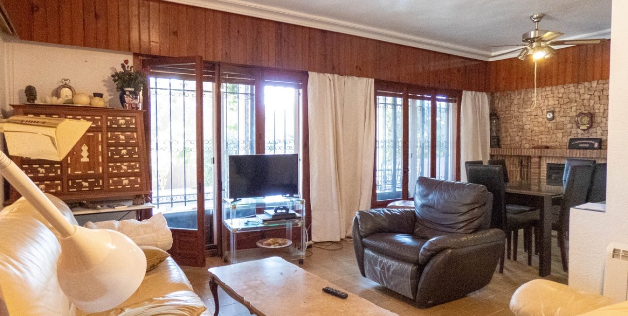 Resale - Villa -
Orihuela Costa - Dehesa de Campoamor