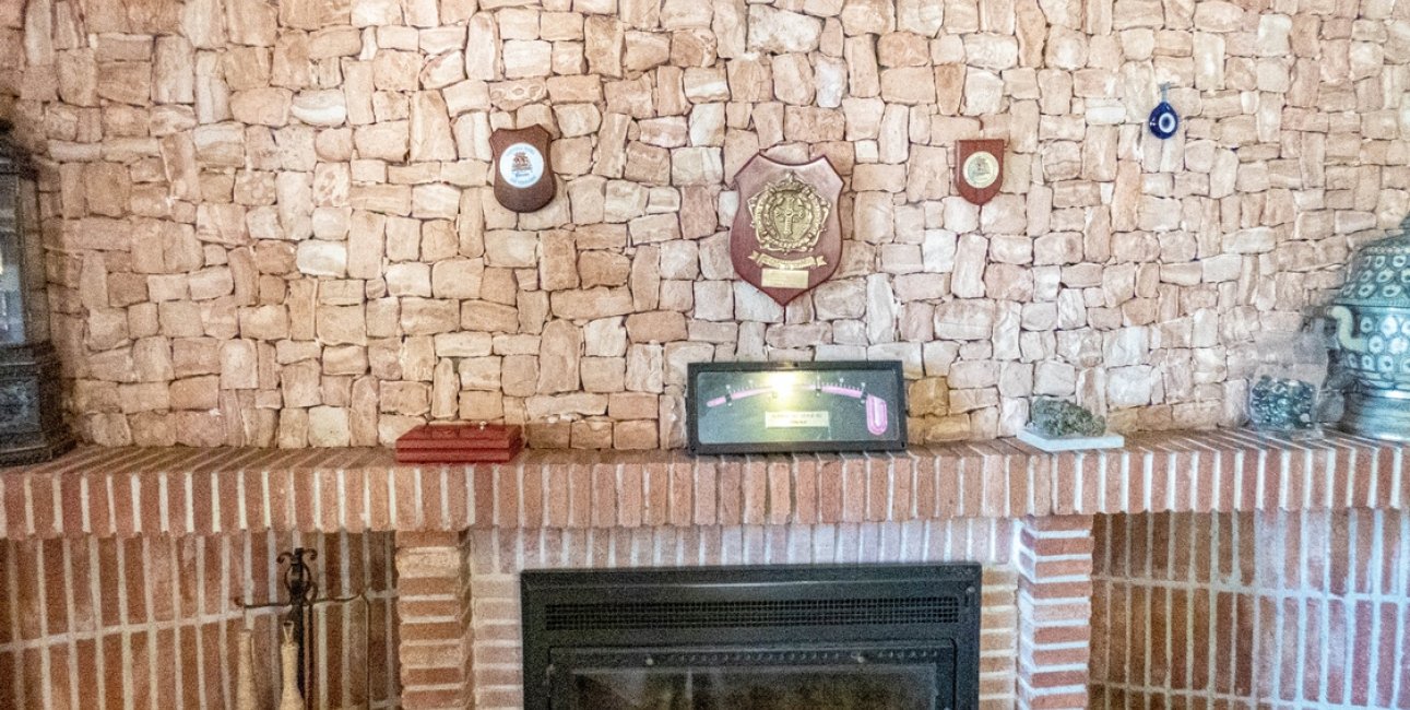 Resale - Villa -
Orihuela Costa - Dehesa de Campoamor