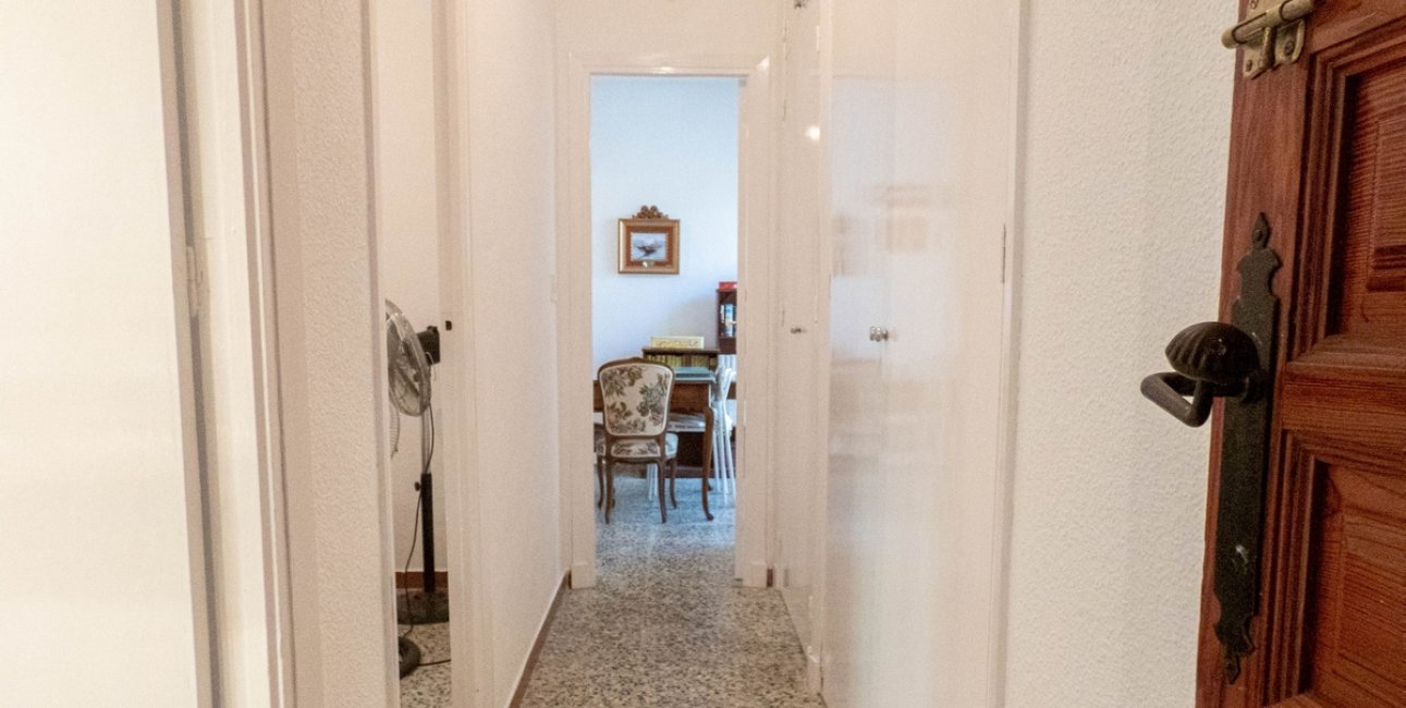Resale - Villa -
Orihuela Costa - Dehesa de Campoamor