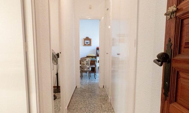 Resale - Villa -
Orihuela Costa - Dehesa de Campoamor