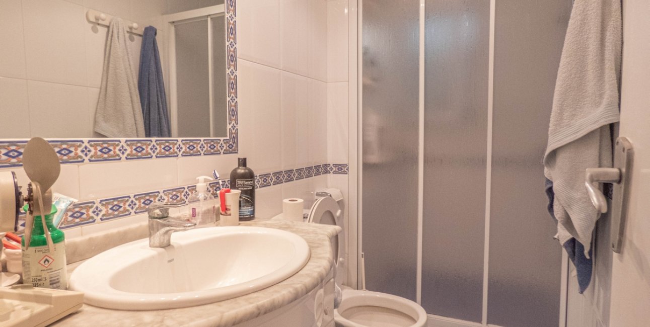 Resale - Villa -
Orihuela Costa - Dehesa de Campoamor
