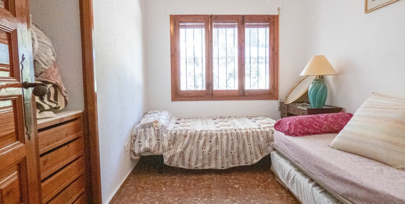 Resale - Villa -
Orihuela Costa - Dehesa de Campoamor