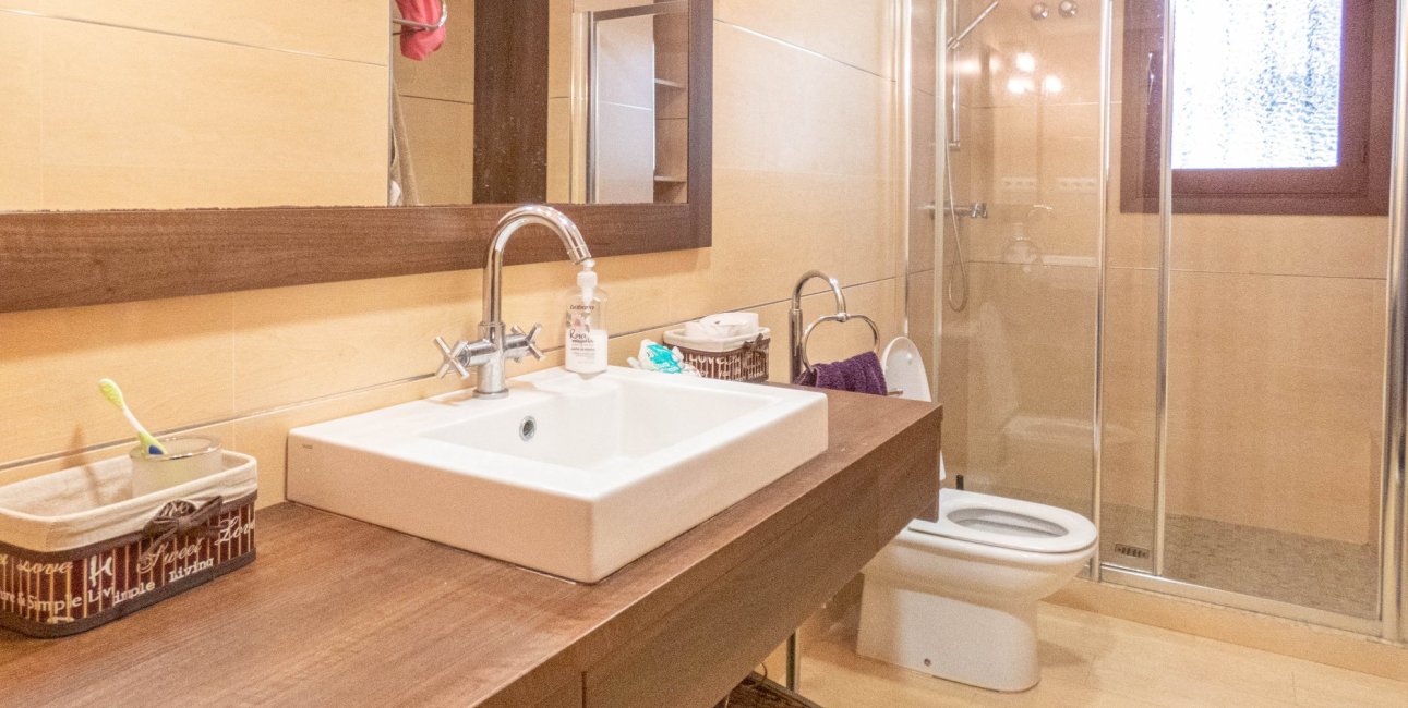 Resale - Villa -
Orihuela Costa - Dehesa de Campoamor